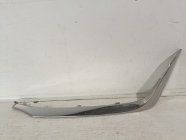 Хром в бампер левый передний Genesis G90 2016