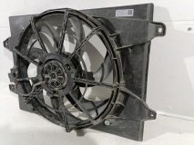 Диффузор с вентилятором Omoda C5 C5 2022-