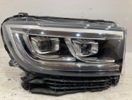 Фара правая Great Wall Poer 2021-