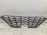 Хром решетки радиатора Hyundai Elantra 7 2020-