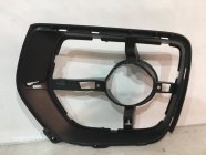 Кронштейн ПТФ левый передний Bmw X6 E71 2007-