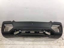 Бампер задний Jac S3 Pro 2023-