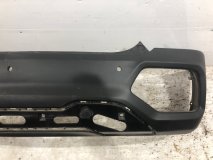 Бампер задний Jac S3 Pro 2023-