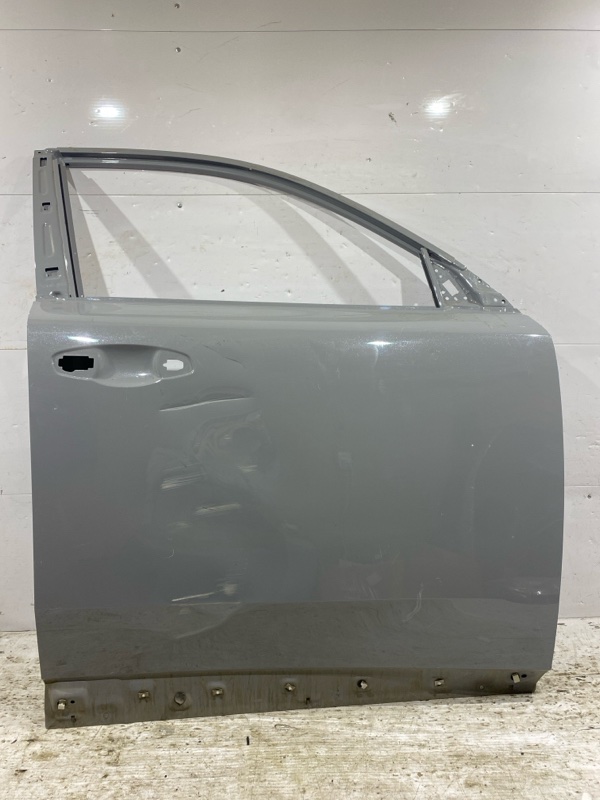 Дверь Changan CS55 Plus 2019 перед. прав. (б/у)