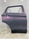 Дверь правая задняя Geely Coolray SX11 2019-