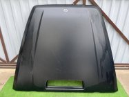 Капот Mercedes-Benz G-Class W464