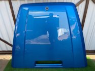 Капот Mercedes-Benz G-Class W464