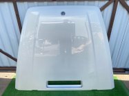 Капот Mercedes-Benz G-Class W464