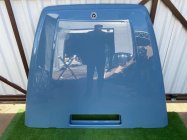 Капот Mercedes-Benz G-Class W464