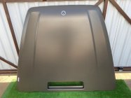 Капот Mercedes-Benz G-Class W464