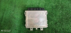 Блок управления двигателем Mercedes-Benz S-Class W223 2021 OM656