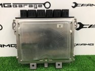 Блок управления двигателем Mercedes-Benz GLC-Class X253 2021 OM654920