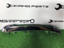 Хром ПТФ левый Mercedes-Benz E-Class C207