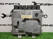 Блок управления двигателем Mercedes-Benz S-Class W222 2017 OM656