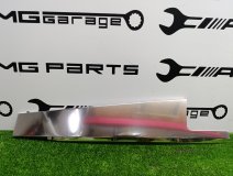 Накладка двери правая задняя Mercedes-Benz S-Class X222