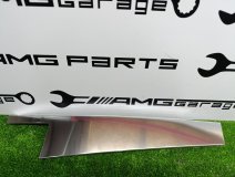 Накладка двери правая задняя Mercedes-Benz S-Class X222