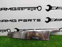 Накладка двери правая Mercedes-Benz S-Class X222