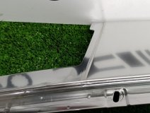 Накладка двери правая Mercedes-Benz S-Class X222