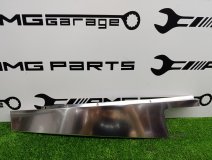 Накладка двери левая задняя Mercedes-Benz S-Class X222