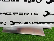 Накладка двери левая задняя Mercedes-Benz S-Class X222