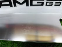 Накладка двери левая задняя Mercedes-Benz S-Class X222