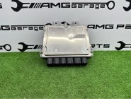 Блок управления двигателем Mercedes-Benz GLS-Class X167 2023 OM656