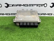Блок управления двигателем Mercedes-Benz GLE-Class C167 2023 OM654820