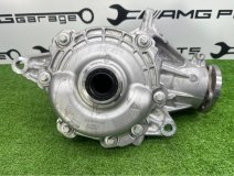 Редуктор Mercedes-Benz GLC-Class X254 2024 M139580