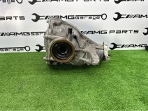 Редуктор Mercedes-Benz GLC-Class X254 2024 M139580