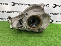 Редуктор Mercedes-Benz GLC-Class X254 2024 M139580
