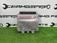 Блок управления двигателем Mercedes-Benz GLC-Class C254 2024 OM654820