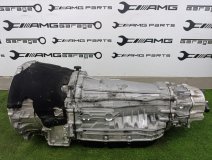 АКПП Mercedes-Benz GLC-Class C254 2024 OM654820