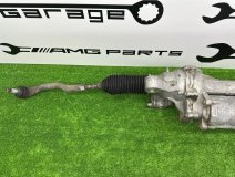 Рулевая рейка передняя Mercedes-Benz G-Class W464 2023 M177