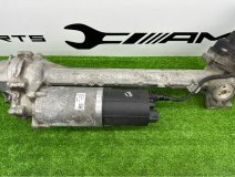 Рулевая рейка передняя Mercedes-Benz G-Class W464 2023 M177