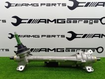 Рулевая рейка Mercedes-Benz G-Class W464 M177