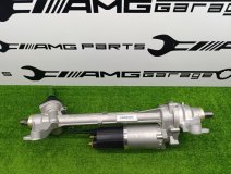 Рулевая рейка Mercedes-Benz G-Class W464 M177