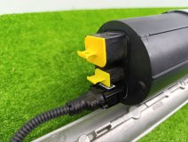 Рулевая рейка Mercedes-Benz G-Class W464 M177