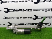 Рулевая рейка Mercedes-Benz G-Class W464 M177