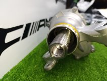 Рулевая рейка Mercedes-Benz G-Class W464 M177