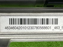 Рулевая рейка передняя Mercedes-Benz G-Class W464 2023 M177980