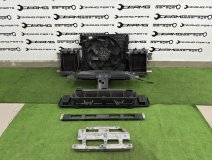 Кассета радиаторов Mercedes-Benz G-Class W464 2023 M177