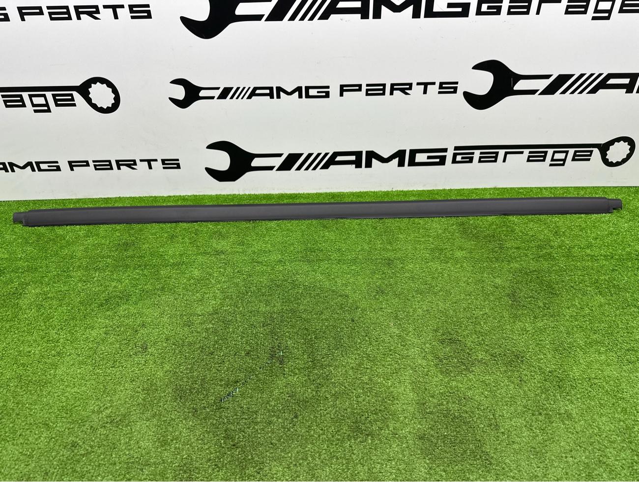 Накладка Mercedes-Benz G-Class W464 M177980 2023 (б/у)