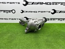 Редуктор передний Mercedes-Benz GLE-Class V167 2025 OM654820