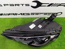 Фара левая Mercedes-Benz GLE-Class V167 2023
