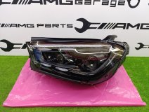 Фара левая Mercedes-Benz GLE-Class V167 2023