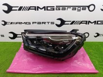 Фара левая Mercedes-Benz GLE-Class V167 2023