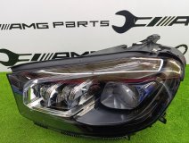 Фара левая Mercedes-Benz GLS-Class X167 2023