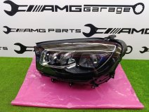 Фара левая Mercedes-Benz GLS-Class X167 2023