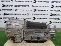 АКПП Mercedes-Benz GLE-Class V167 2025 OM656