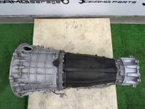 АКПП Mercedes-Benz GLE-Class V167 2025 OM656